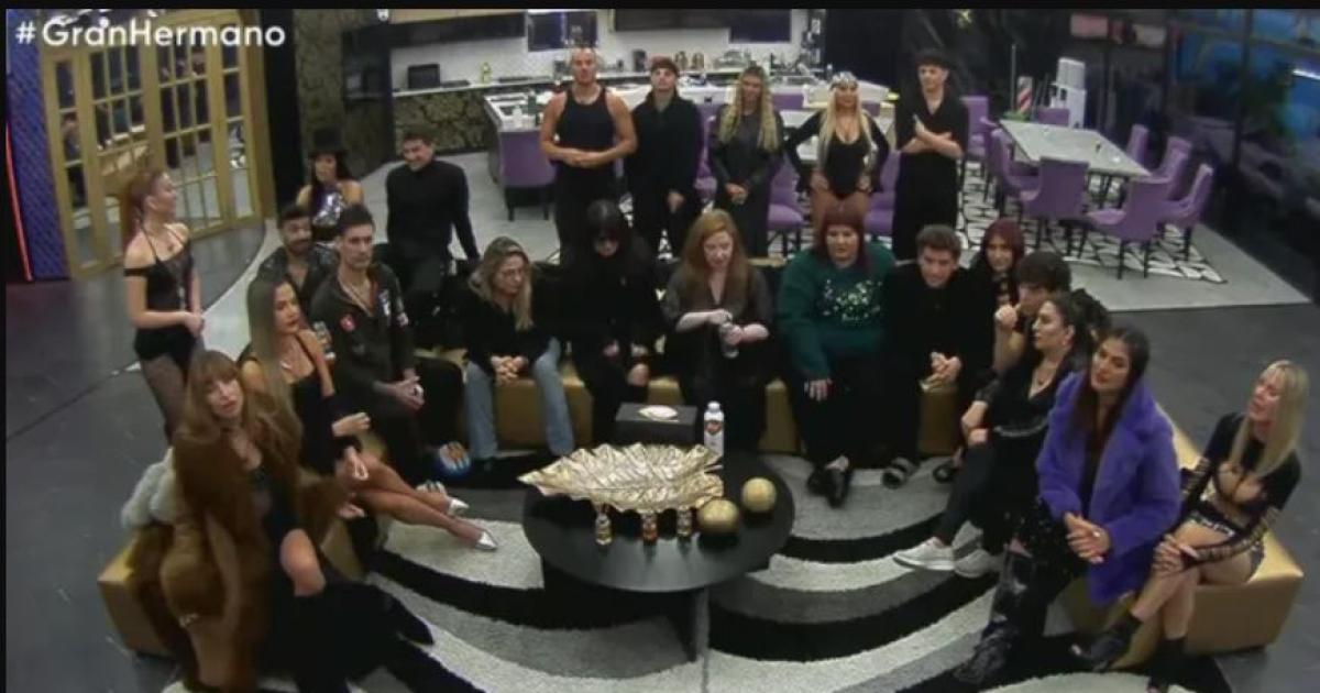 Se acerca el final de Gran Hermano- la fecha que ilusiona a los fanaacuteticos ya salioacute a la luz