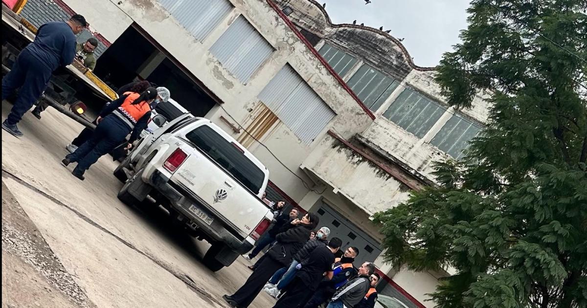 Peritaron las 2 camionetas por muerte de Lourdes Mariana Ibaacutentildeez