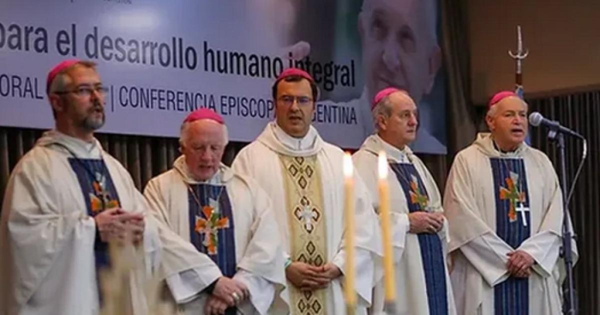 La Iglesia fijoacute postura por la ley sobre propiedad privada