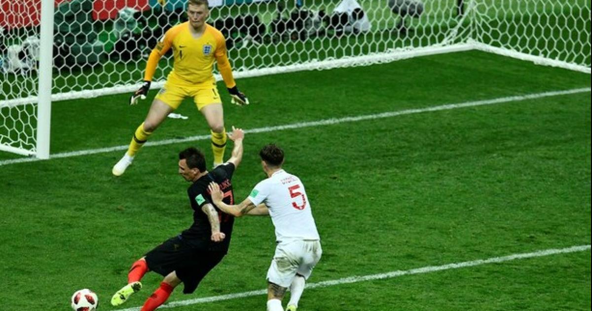 Inglaterra y Croacia hacen sus debut en un partido que promete emociones