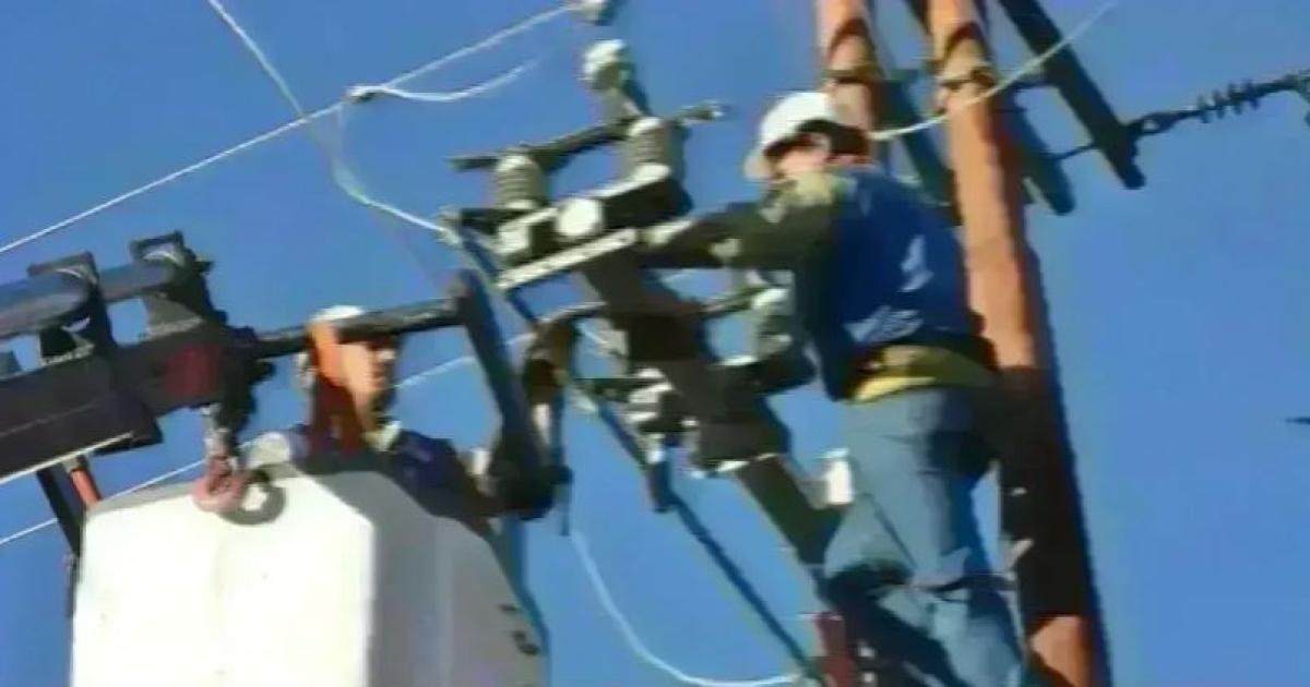 Cortes programados de electricidad para este 17 de junio en Santiago del Estero- a queacute hora y en queacute barrios