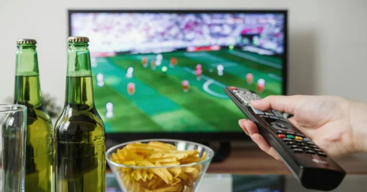 Agenda deportiva- hora y doacutende ver los partidos de este mieacutercoles 17 de junio