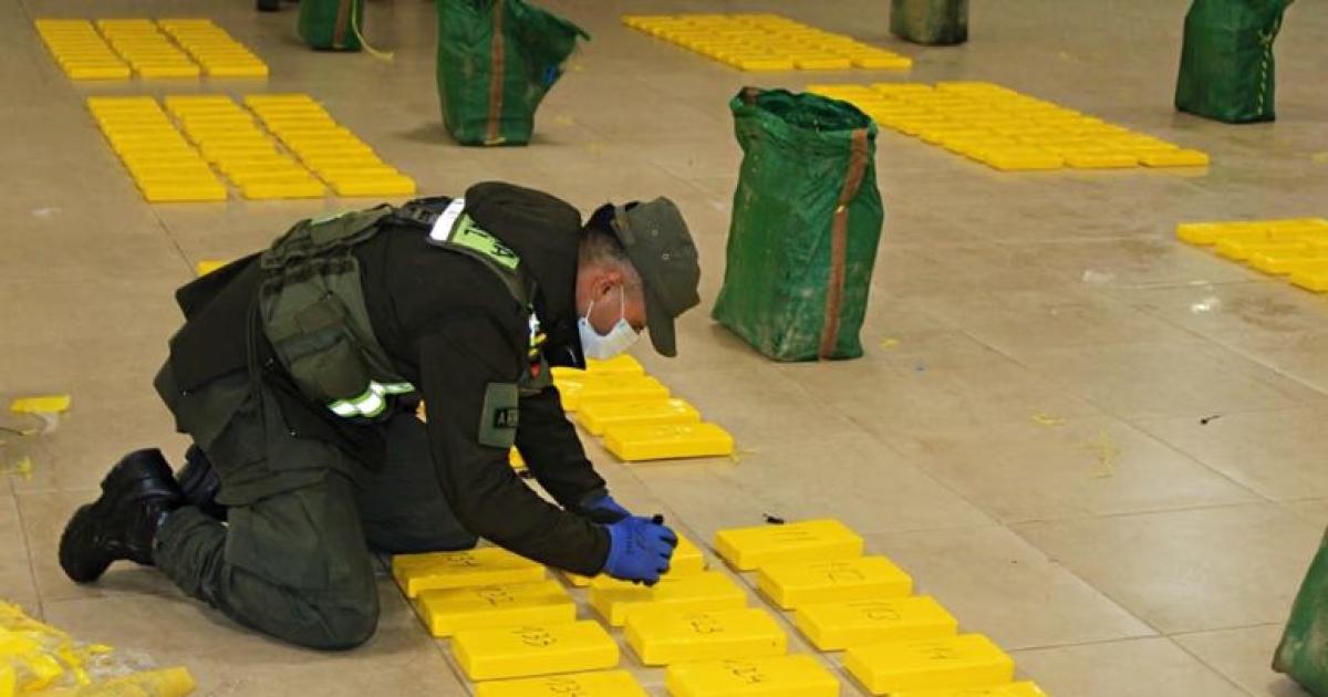 Dos nuevos detenidos en la causa por los 470 kilos de cocaiacutena secuestrados en Tucumaacuten