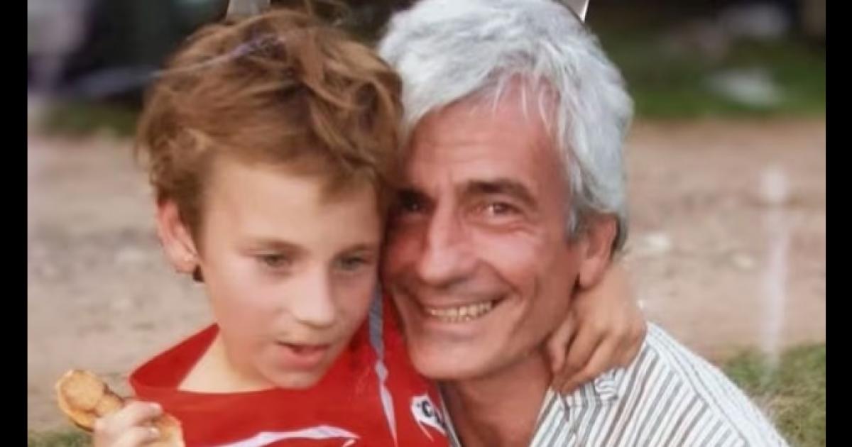 Para miacute fue un atentado- habloacute el padre de Gaspi y puso en duda el accidente aeacutereo en Riacuteo de Janeiro