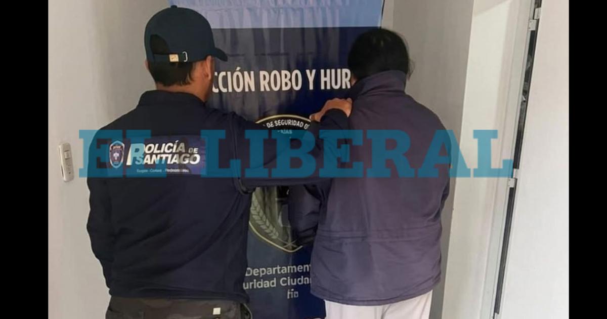Cayoacute en Friacuteas un proacutefugo bonaerense buscado por abuso sexual agravado