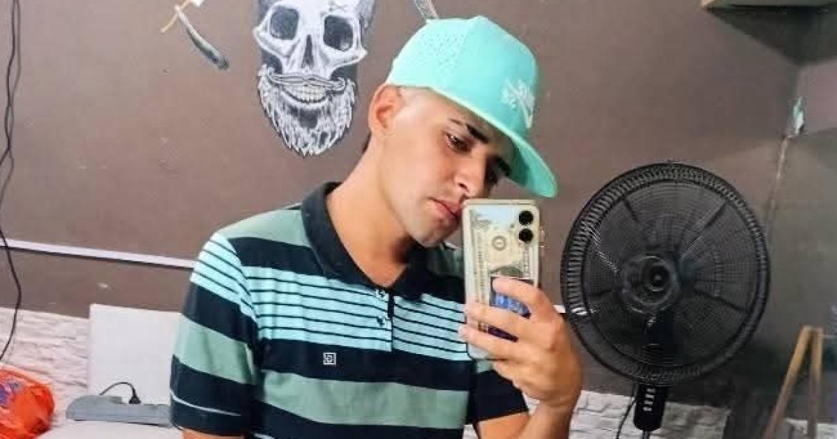 Porque no la luchaste un poquito maacutes mi loco la despedida al motociclista muerto