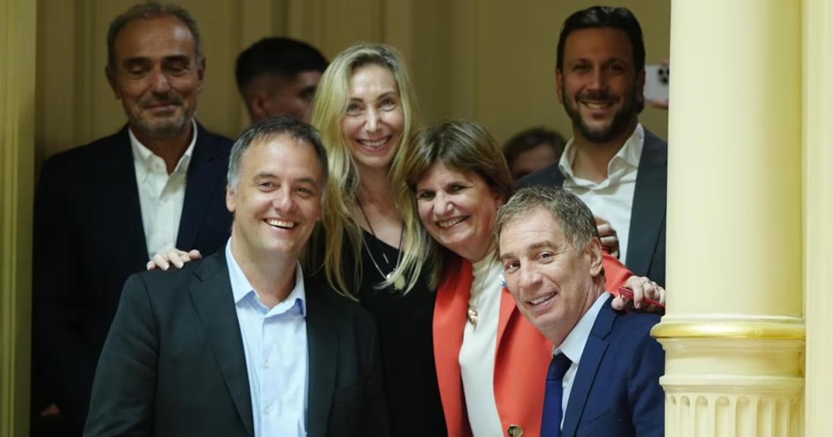El caso Adorni reconfigura el tablero libertario y fortalece la posicioacuten de Patricia Bullrich