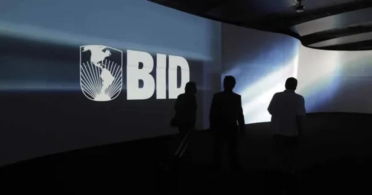 El BID aproboacute otra garantiacutea por us550 millones para Argentina tras el aval del Banco Mundial