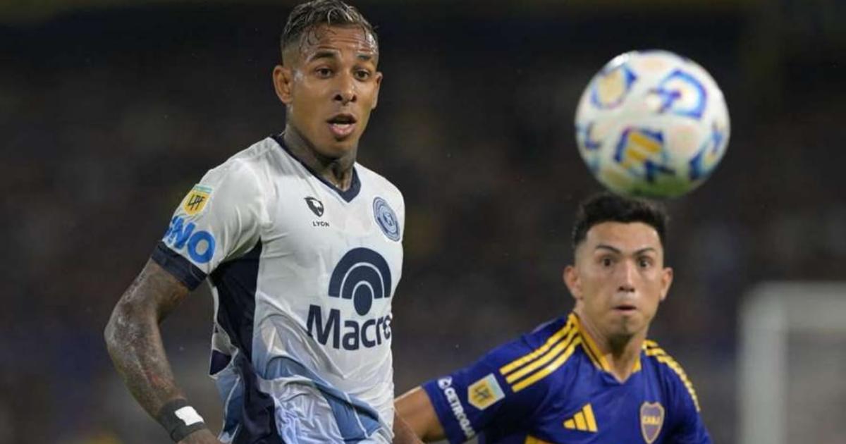 Boca inicioacute gestiones por Villa e Independiente Rivadavia marcoacute sus condiciones