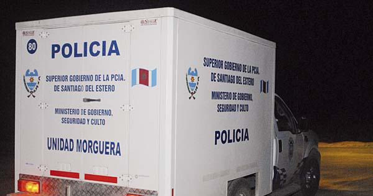 Unidad Morguera Foto de archivo