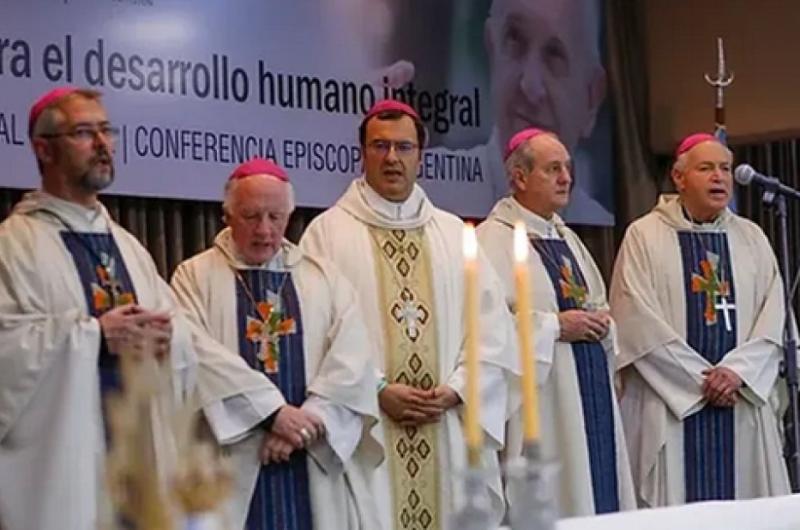 La Iglesia fijoacute postura por la ley sobre propiedad privada