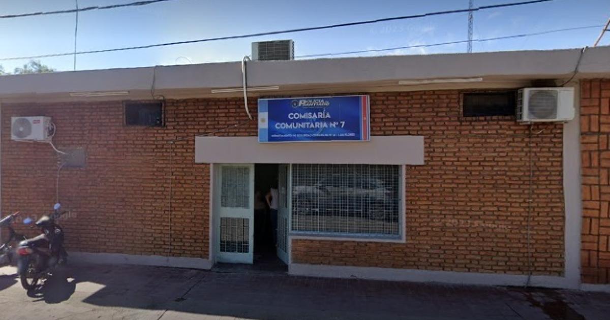 Brutal- una pelea finalizoacute con dos hermanos heridos a machetazos