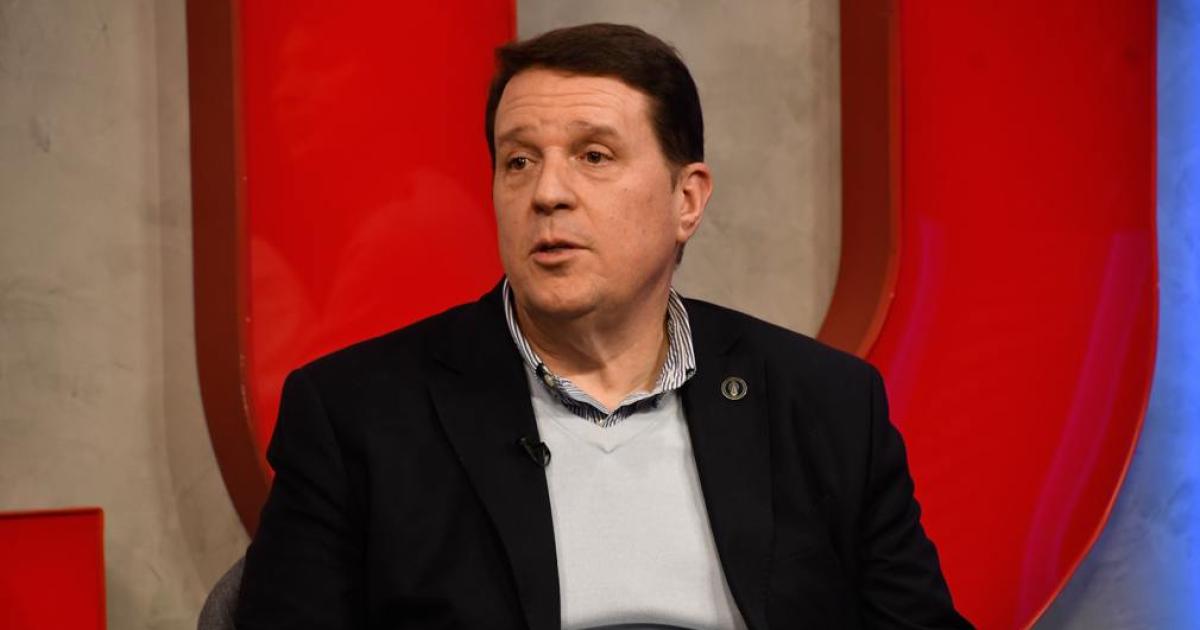 Los candidatos a intendente explicaron sus propuestas en Libertad de Opinioacuten
