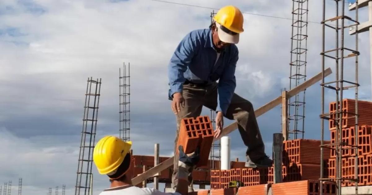 El costo de Construccioacuten subioacute 27-en-porciento- en mayo y llevoacute al 29-en-porciento- el interanual