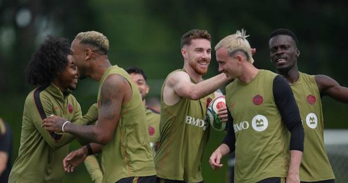 Canadaacute necesita una victoria ante Qatar para acercarse a los octavos