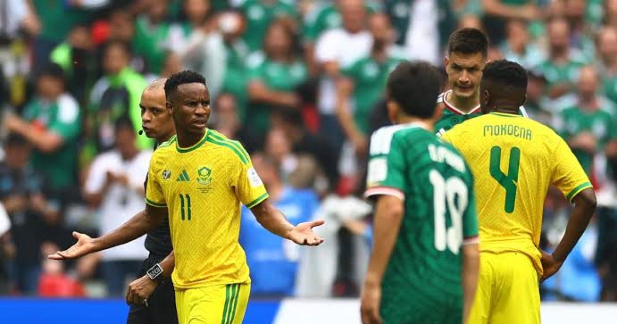 Repuacuteblica Checa y Sudaacutefrica intentaraacuten levantarse en Atlanta tras sus flojos estrenos