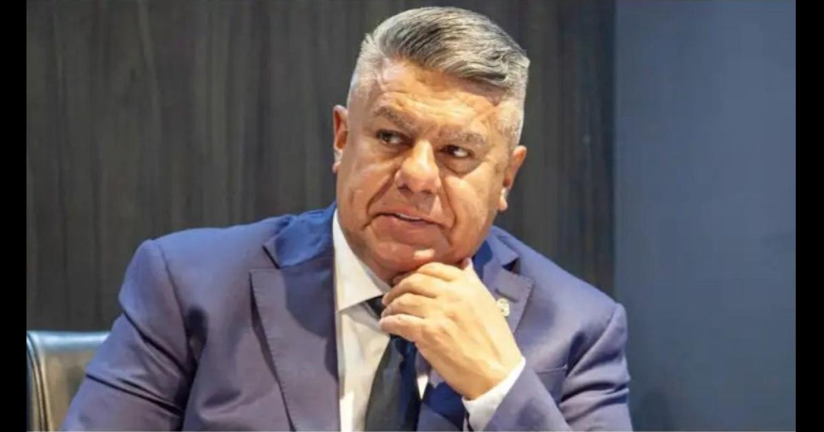 La Justicia falloacute a favor de la AFA y convalidoacute el traslado de su sede