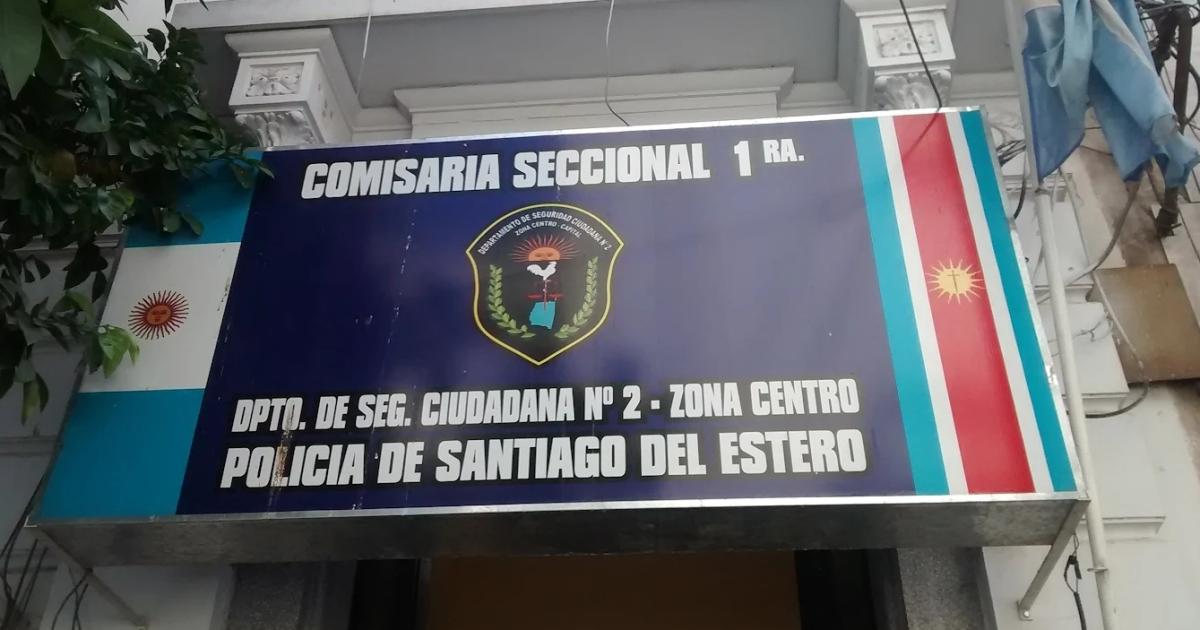 Una discusioacuten por un menor terminoacute en forcejeo y amenazas de muerte
