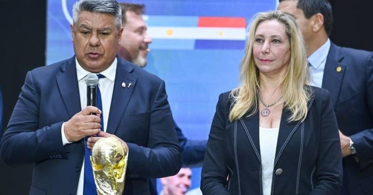El Gobierno apelaraacute el fallo que avaloacute el traslado de la AFA a Pilar y anuloacute la veeduriacutea