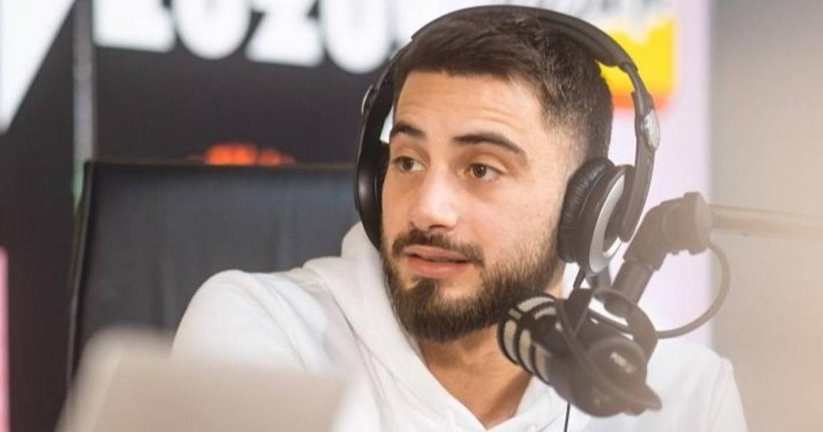 Nicolaacutes Occhiato estalloacute tras el falso anuncio de Florencia Pentildea- Fue un error inadmisible habraacute sancioacuten contundente