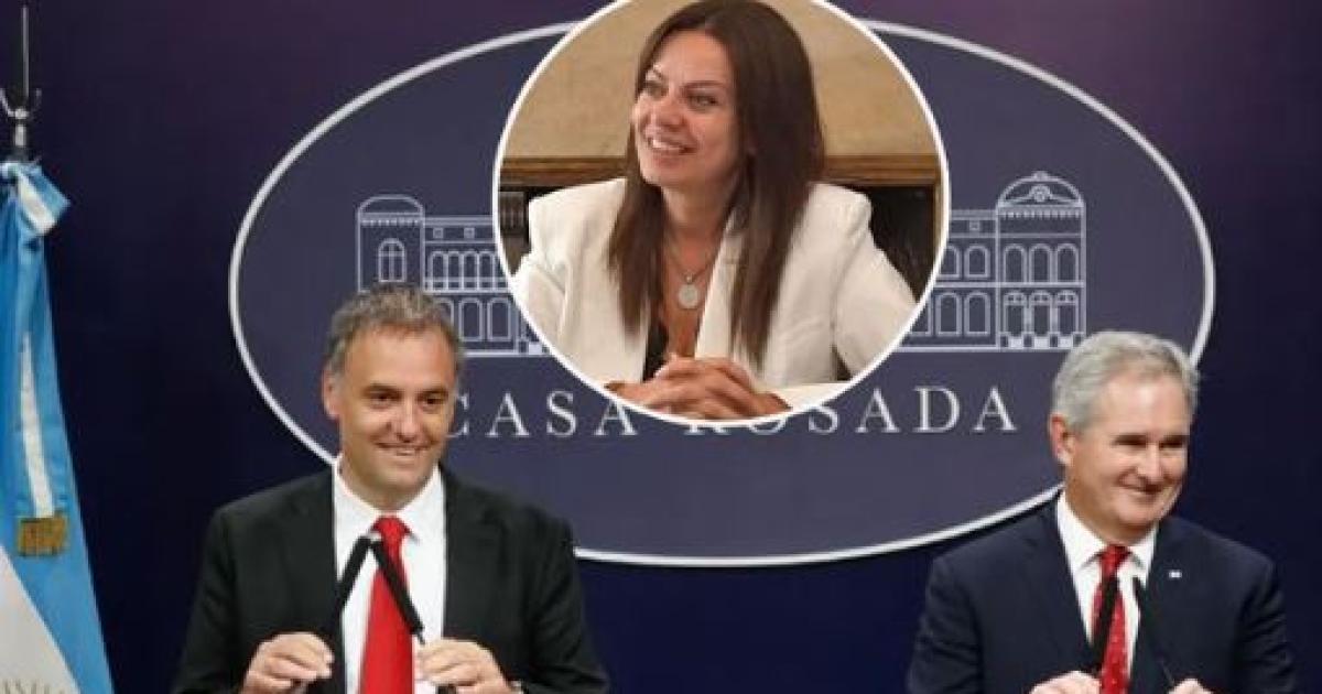 Buscan reemplazar a Manuel Adorni y ya resuenan nombres de funcionarios