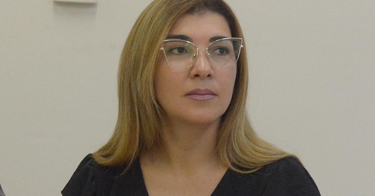 AUDIENCIA Valdez por Ibñez Lami dio luz verde a la excarcelación con medidas