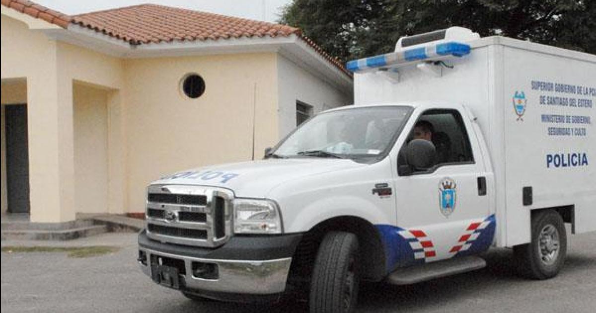 Investigan la muerte de una mujer de 86 antildeos hallada en su vivienda