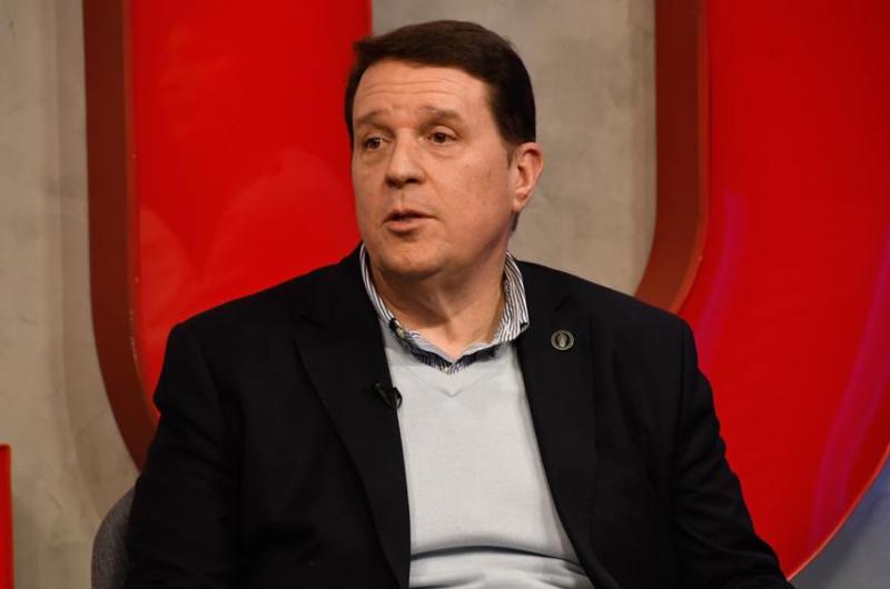 Los candidatos a intendente explicaron sus propuestas en Libertad de Opinioacuten
