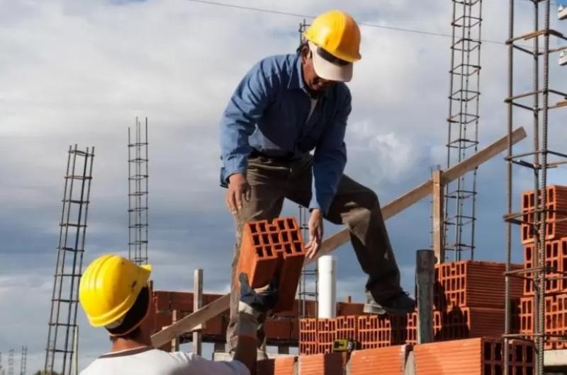 El costo de Construccioacuten subioacute 27-en-porciento- en mayo y llevoacute al 29-en-porciento- el interanual