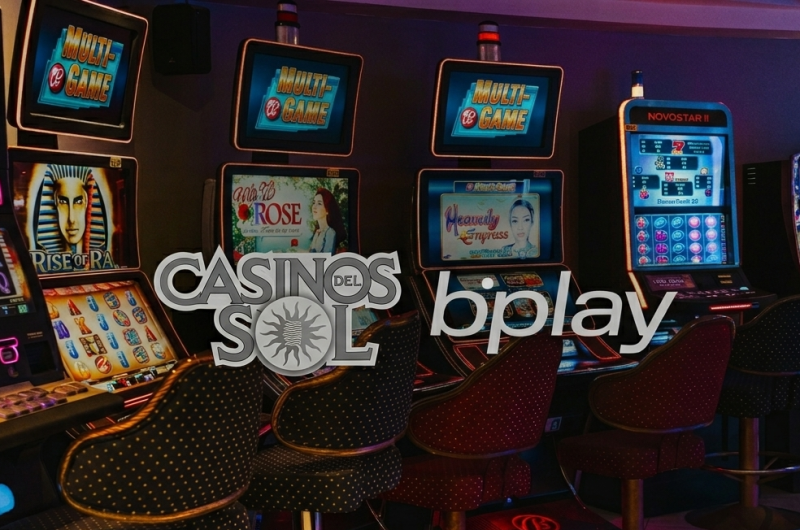 Bplay desembarca en Santiago del Estero de la mano de Casinos del Sol