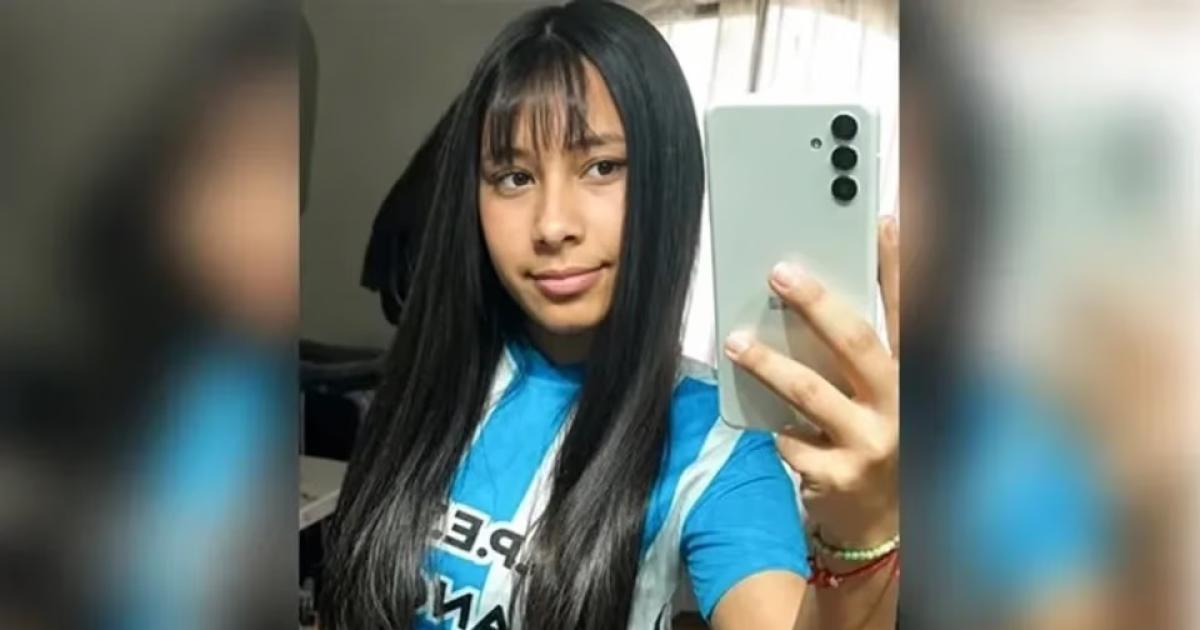 Femicidio de Agostina Vega- indagan a Soledad Andreani la tercera detenida acusada de encubrimiento