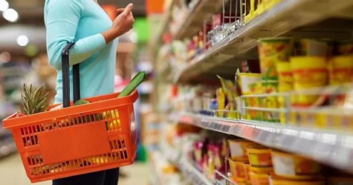 El consumo cayoacute por sexto mes consecutivo- la carne vacuna acumula 10 meses a la baja