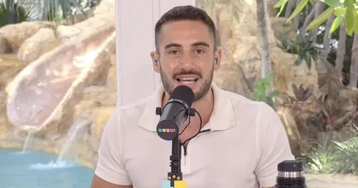 Nico Occhiato explotoacute tras la poleacutemica con Flor Pentildea y la familia Messi- No merece mi respeto