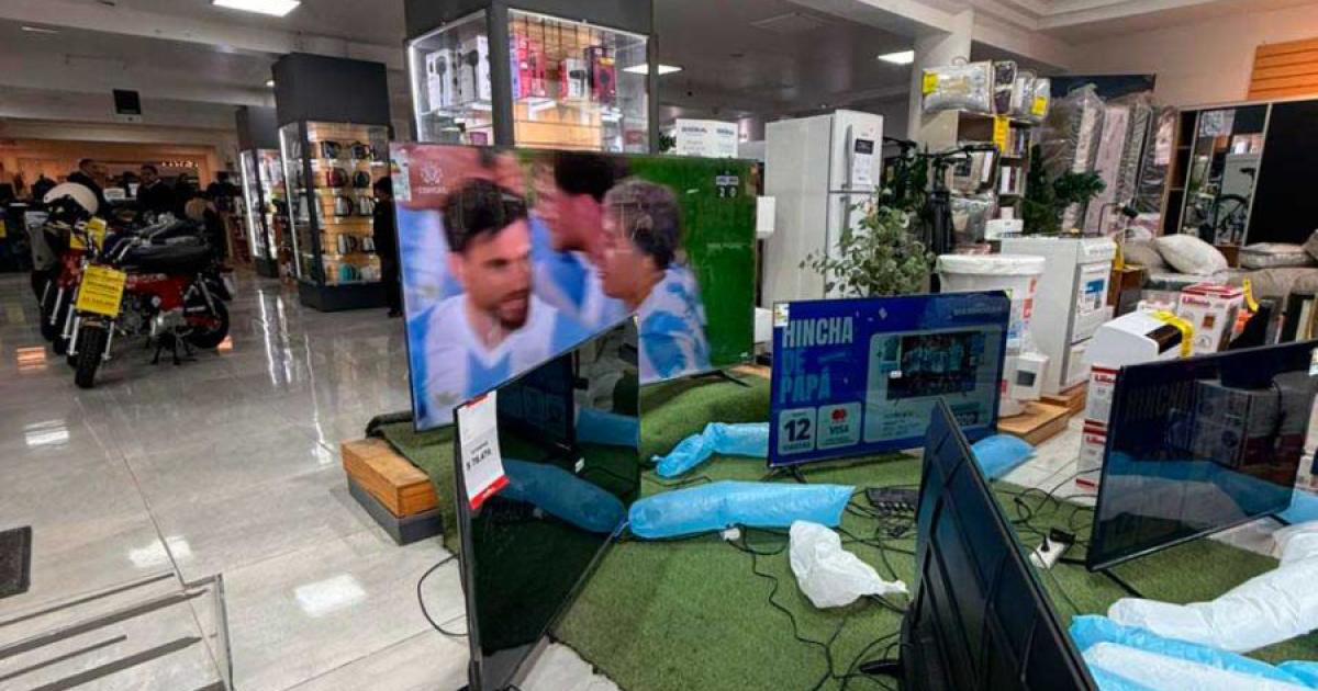 Maxihogar y Maximoto lanzan una nueva edicioacuten de La Gran Barata con ofertas especiales para el Diacutea del Padre