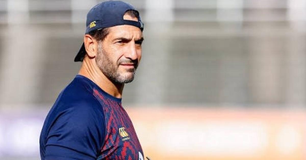 Juan Manuel Leguizamoacuten se consagroacute campeoacuten con Pampas