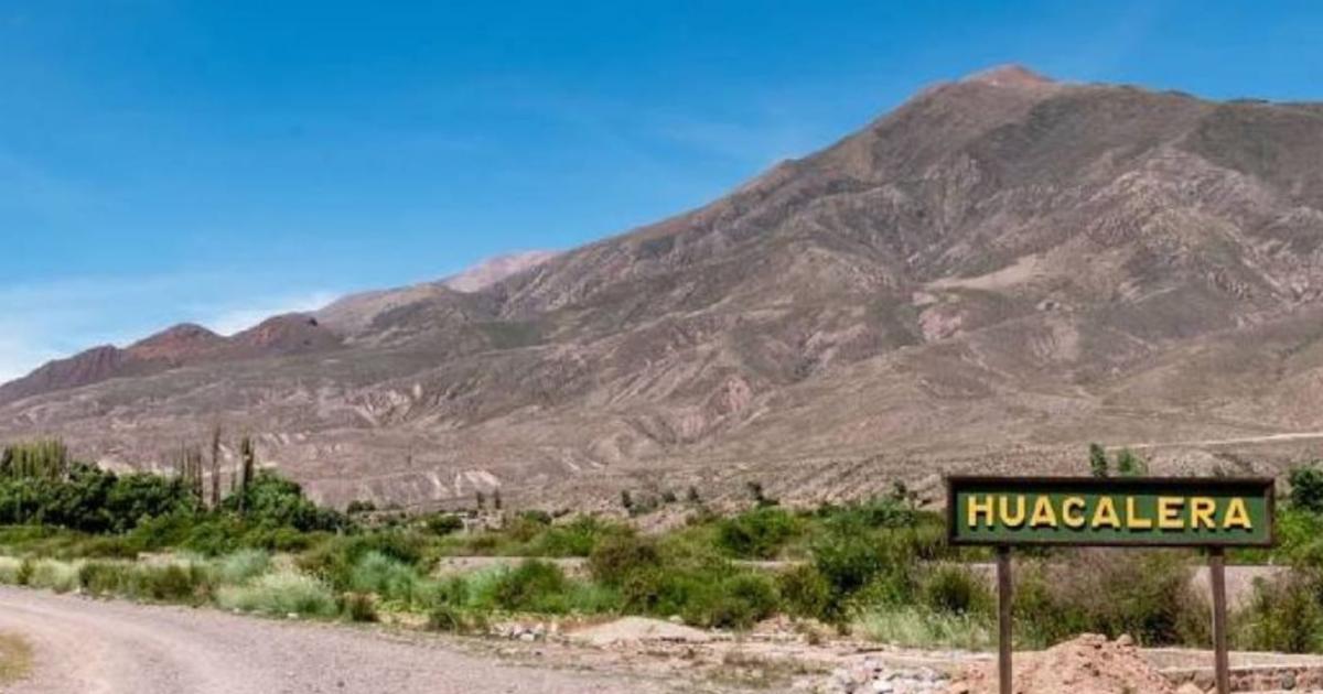 Foto- Todo Jujuy