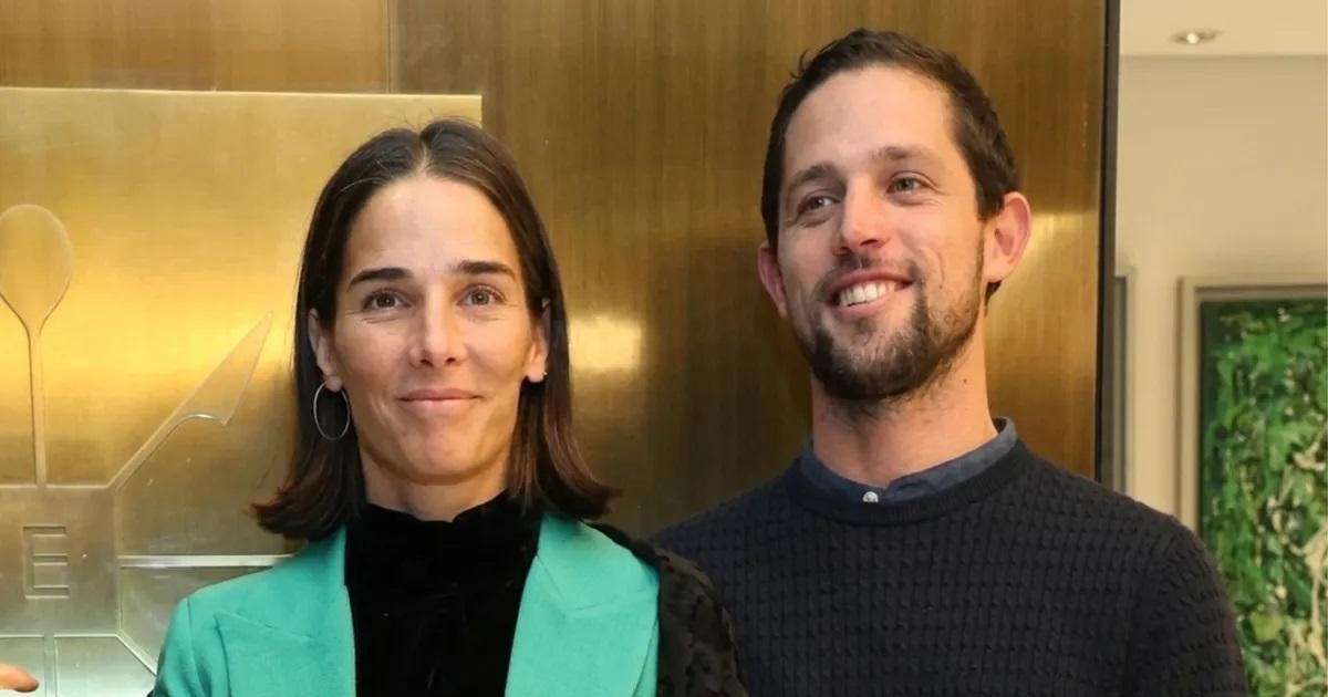 Aseguran que Juana Viale y Yago Lange terminaron su relacioacuten
