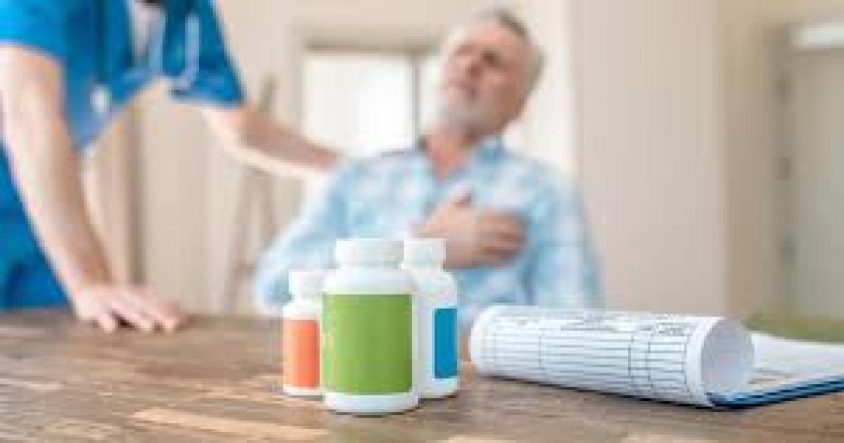 Alertan por riesgos invisibles que amenazan la salud cardiovascular de las personas mayores