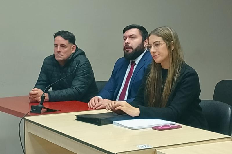 FINAL- El Porteño ha sido condenado ayer Su defensa acordó con la Fiscalía un abreviado Había casi 30 damnificados en 7 legajos acumulados y cuyo derrotero comenzó en el 2021