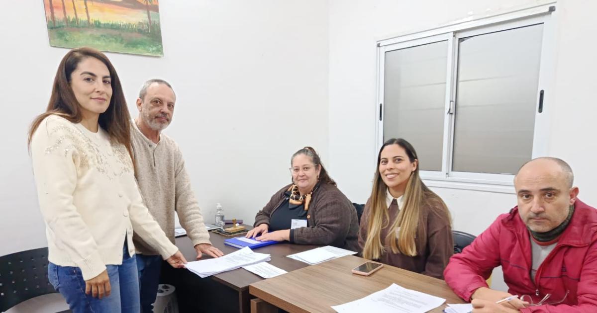 Seis frentes y alianzas solicitaron su reconocimiento para competir en las elecciones municipales de La Banda