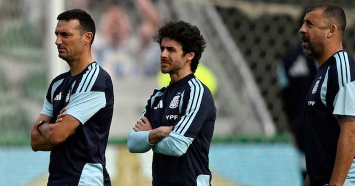 Aimar palpitoacute el duelo con los austriacos- Es un equipo duriacutesimo
