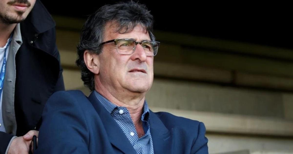 Mario Kempes- Esta Seleccioacuten nos puede dar una gran alegriacutea