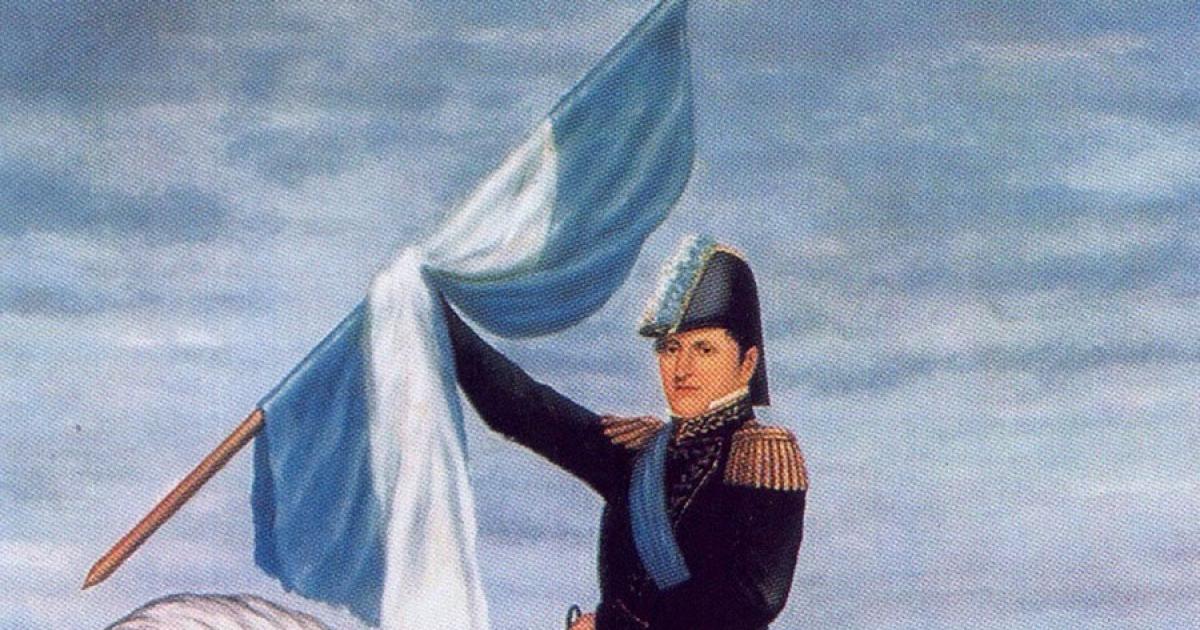 Manuel Belgrano y los sectores populares