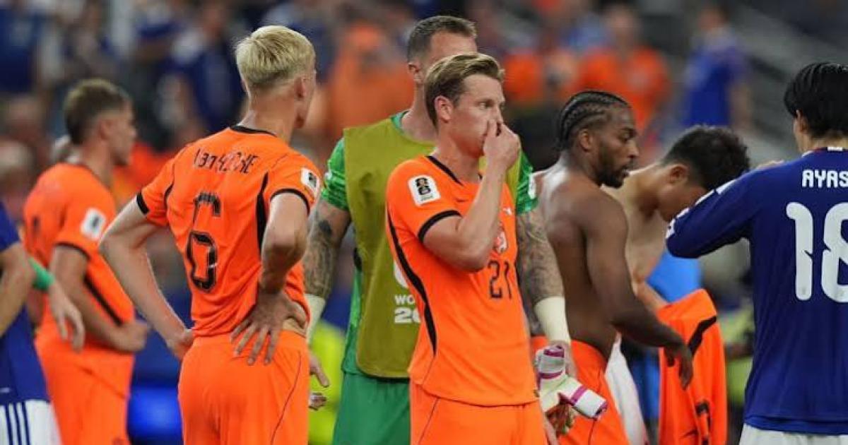 Paiacuteses Bajos enfrenta a Suecia en un partidazo