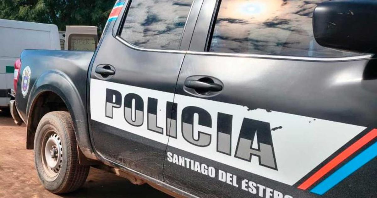 Un hombre fue atacado con un arma de fuego casera 