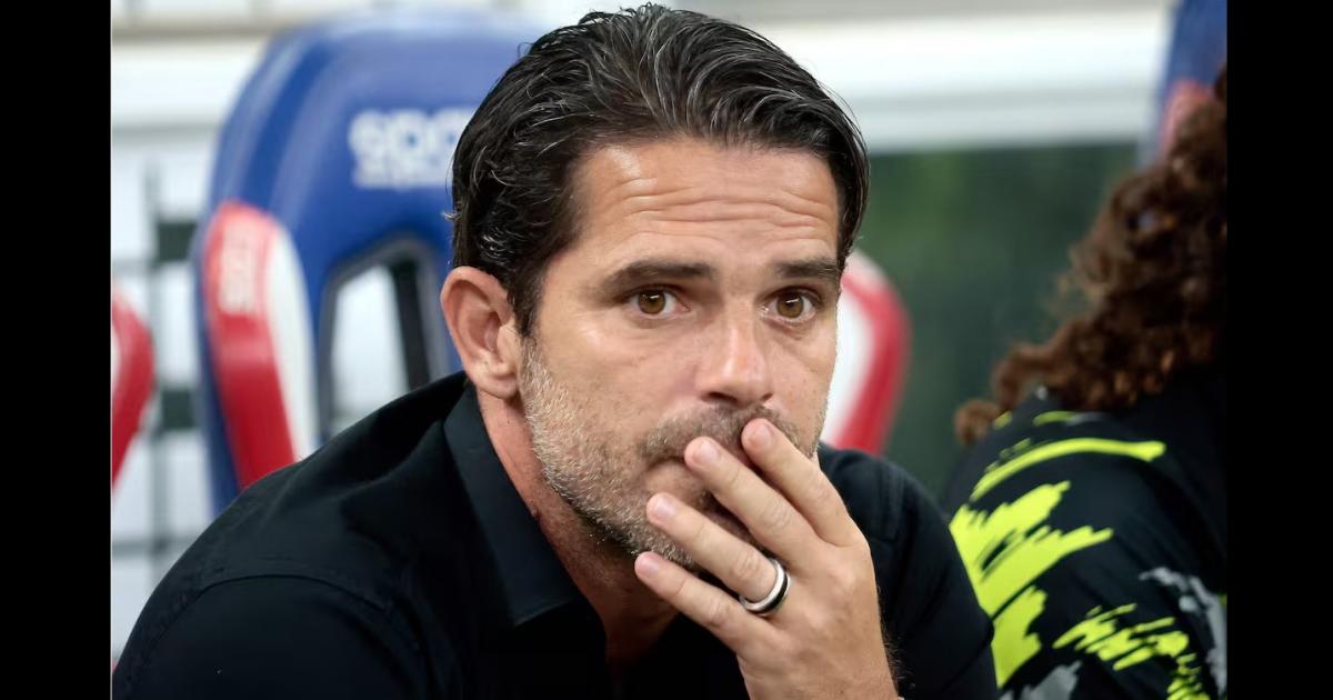 Gago recibioacute el alta tras un infarto- El paciente presenta buen aacutenimo informoacute Cliacutenica Alemana