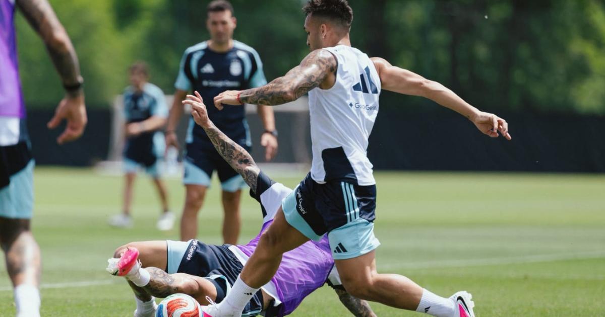 Foto- X@Argentina