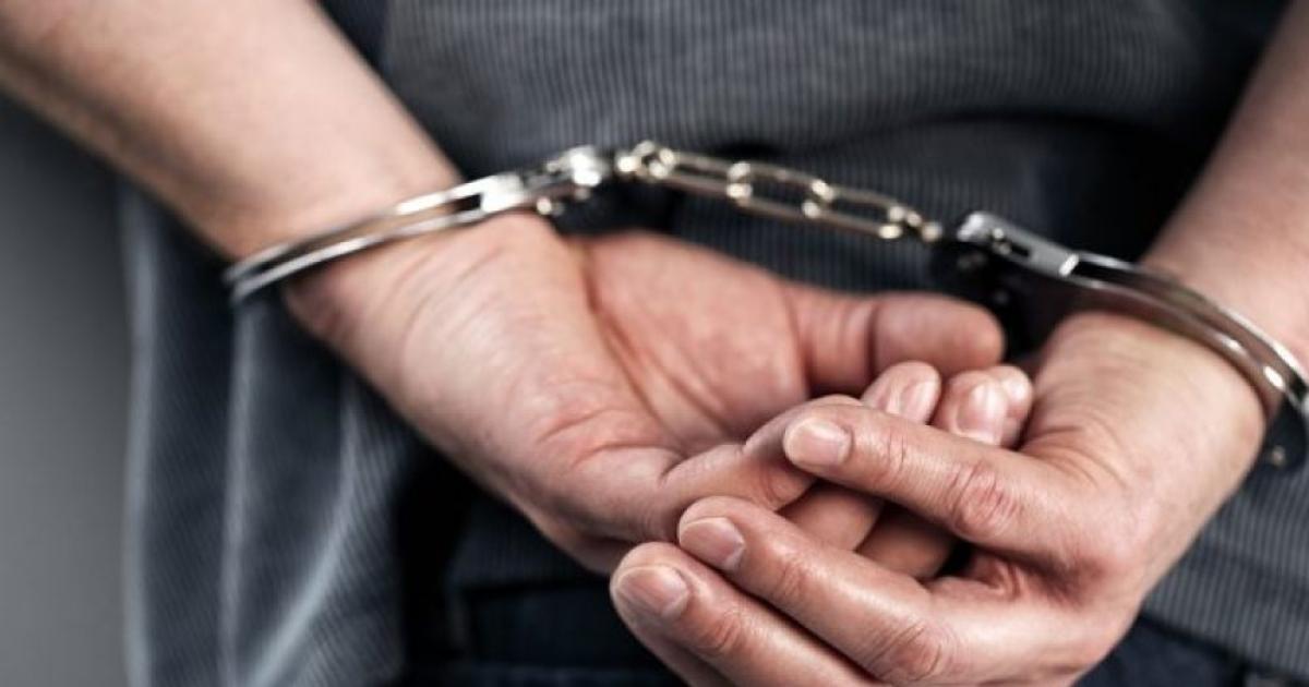 Cayoacute un presunto viudo negro acusado de matar a un hombre para desvalijar su departamento