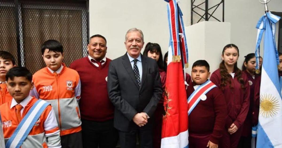 Mantildeana inauguraraacute obras educativas y entregaraacute viviendas