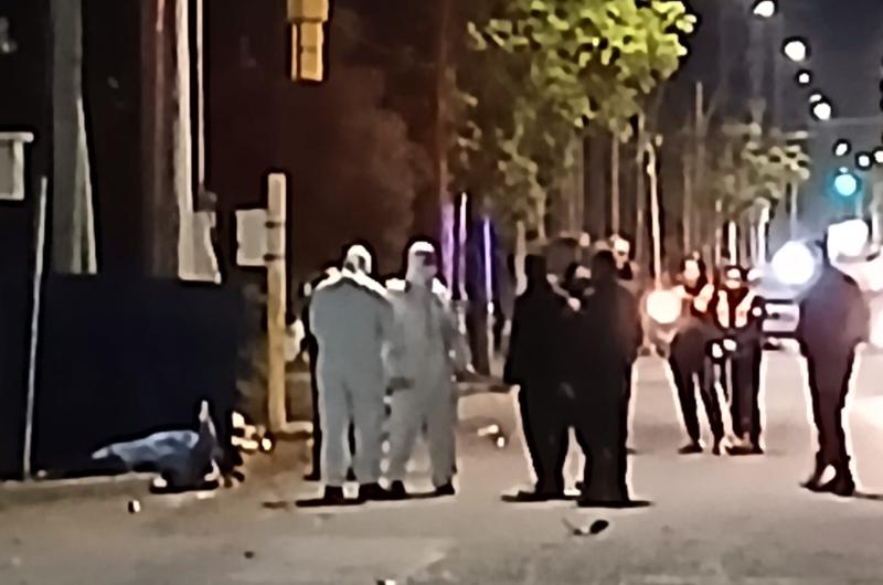 El gobernador desplaza al jefe de Infanteriacutea y ordena una fuerte auditoriacutea en R Meacutedico